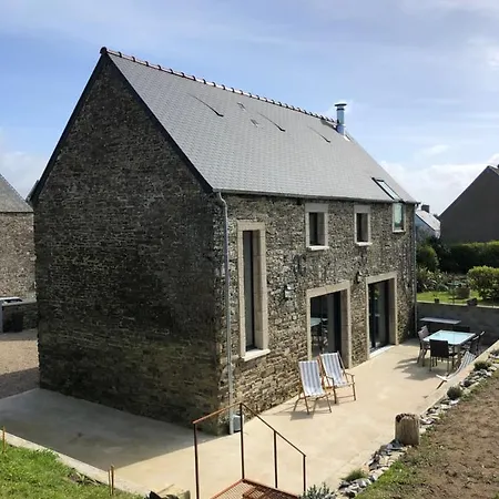 La Grange Les Moitiers-d'Allonne